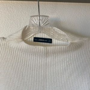 Zara Knit Sweater